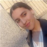 Soy una persona responsable y capaz de trasmitir a los niños adaptándome a su capacidad de comprensión